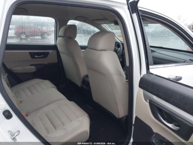 2017 HONDA CR-V 5J6RW6H34HL006556 Photo 7