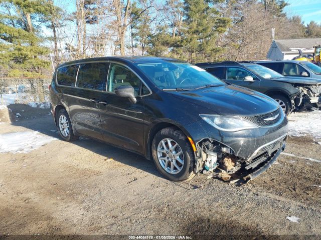 2020 CHRYSLER PACIFICA 2C4RC1FG1LR159001
