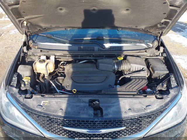 2020 CHRYSLER PACIFICA 2C4RC1FG1LR159001 Photo 9