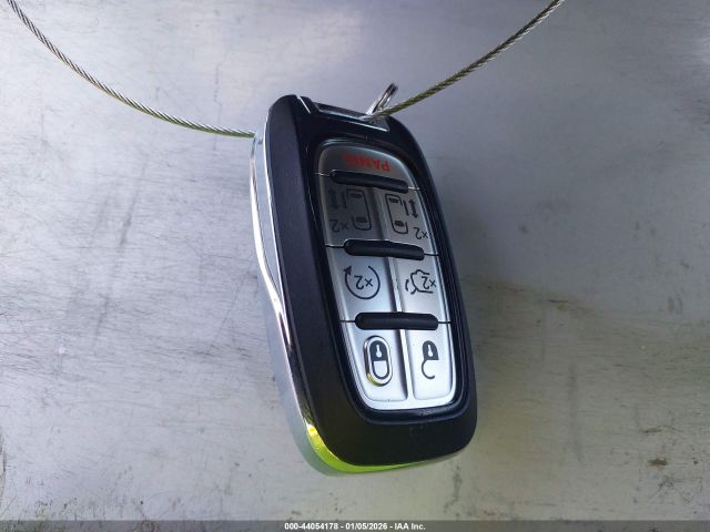 2020 CHRYSLER PACIFICA 2C4RC1FG1LR159001 Photo 10