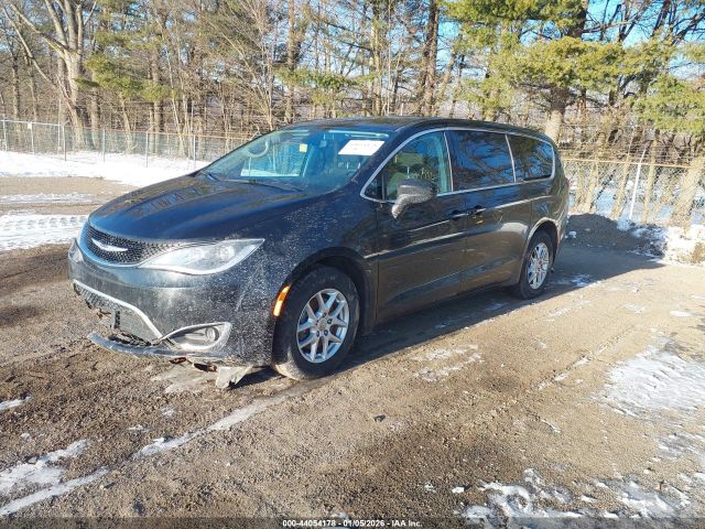 2020 CHRYSLER PACIFICA 2C4RC1FG1LR159001 Photo 1