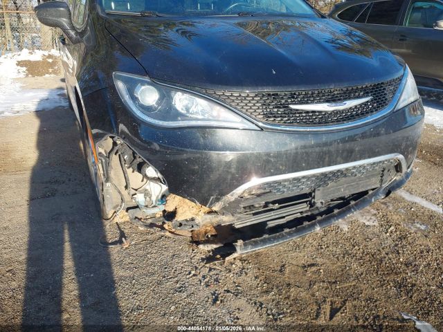 2020 CHRYSLER PACIFICA 2C4RC1FG1LR159001 Photo 5