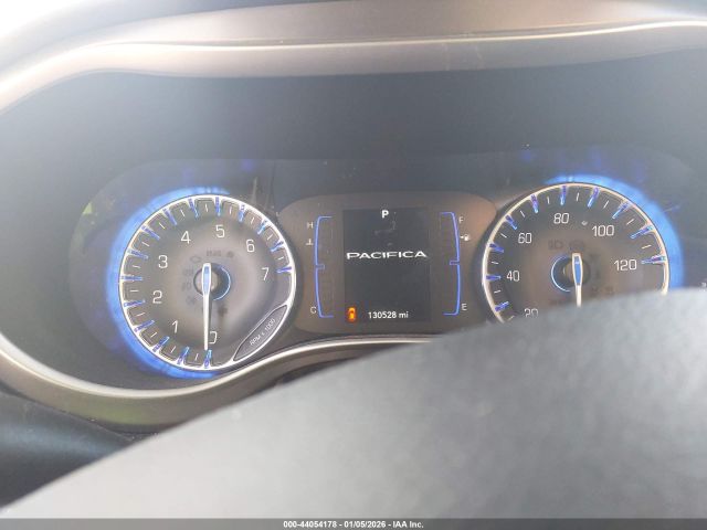2020 CHRYSLER PACIFICA 2C4RC1FG1LR159001 Photo 6