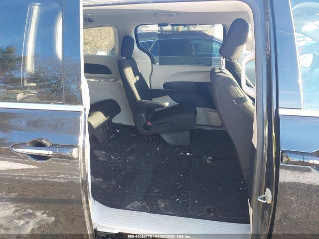 2020 CHRYSLER PACIFICA 2C4RC1FG1LR159001 Photo 7
