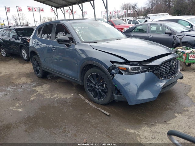 Aukcja sprzedaży 2023 Mazda Cx-5 2.5 S Carbon Edition, vin: JM3KFBCM3P0241490, numer aukcji: 44054192