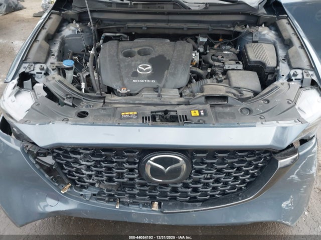 Aukcja sprzedaży 2023 Mazda Cx-5 2.5 S Carbon Edition, vin: JM3KFBCM3P0241490, numer aukcji: 44054192