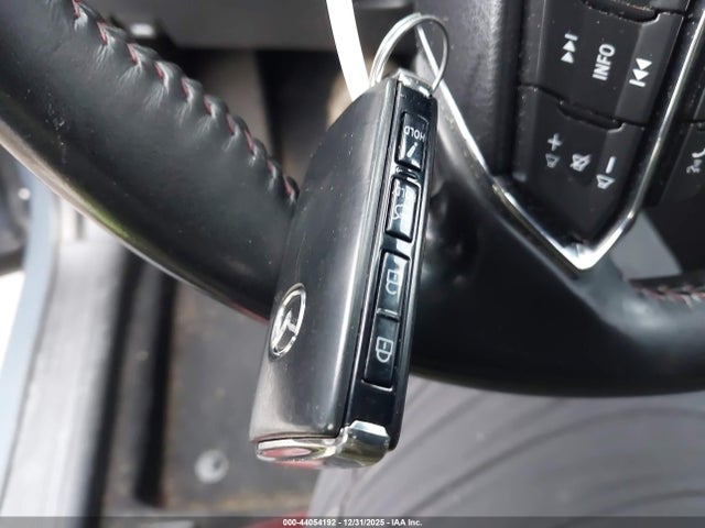 Aukcja sprzedaży 2023 Mazda Cx-5 2.5 S Carbon Edition, vin: JM3KFBCM3P0241490, numer aukcji: 44054192