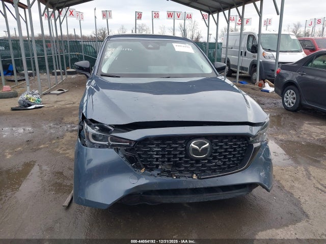 Aukcja sprzedaży 2023 Mazda Cx-5 2.5 S Carbon Edition, vin: JM3KFBCM3P0241490, numer aukcji: 44054192