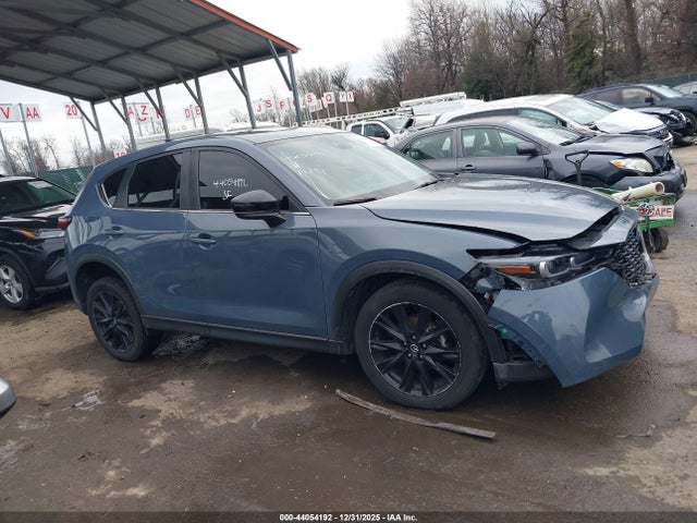 Aukcja sprzedaży 2023 Mazda Cx-5 2.5 S Carbon Edition, vin: JM3KFBCM3P0241490, numer aukcji: 44054192
