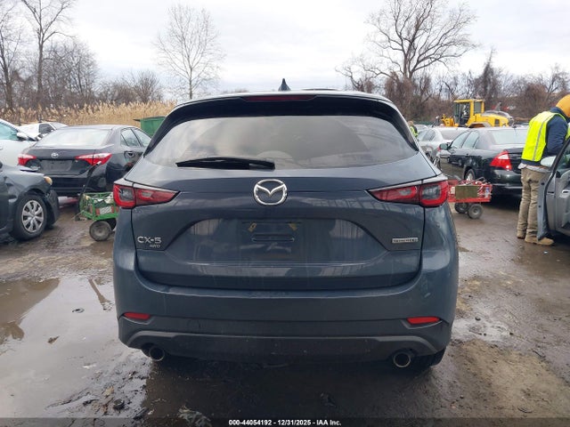 Aukcja sprzedaży 2023 Mazda Cx-5 2.5 S Carbon Edition, vin: JM3KFBCM3P0241490, numer aukcji: 44054192