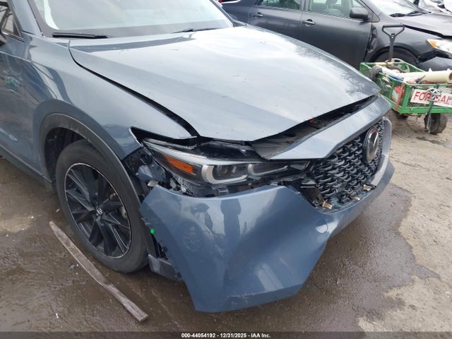 Aukcja sprzedaży 2023 Mazda Cx-5 2.5 S Carbon Edition, vin: JM3KFBCM3P0241490, numer aukcji: 44054192