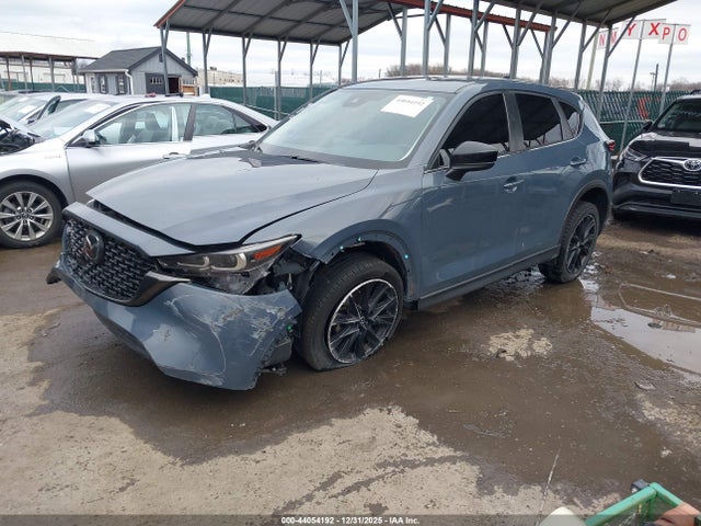 Aukcja sprzedaży 2023 Mazda Cx-5 2.5 S Carbon Edition, vin: JM3KFBCM3P0241490, numer aukcji: 44054192