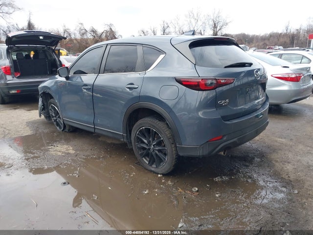 Aukcja sprzedaży 2023 Mazda Cx-5 2.5 S Carbon Edition, vin: JM3KFBCM3P0241490, numer aukcji: 44054192