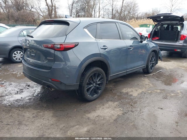 Aukcja sprzedaży 2023 Mazda Cx-5 2.5 S Carbon Edition, vin: JM3KFBCM3P0241490, numer aukcji: 44054192