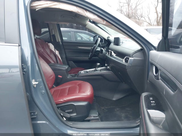 Aukcja sprzedaży 2023 Mazda Cx-5 2.5 S Carbon Edition, vin: JM3KFBCM3P0241490, numer aukcji: 44054192