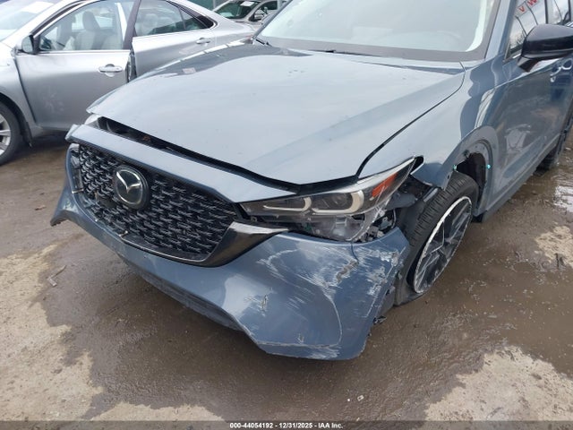 Aukcja sprzedaży 2023 Mazda Cx-5 2.5 S Carbon Edition, vin: JM3KFBCM3P0241490, numer aukcji: 44054192