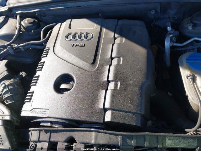 2013 AUDI ALLROAD WA1UFAFL3DA067709 Photo 9