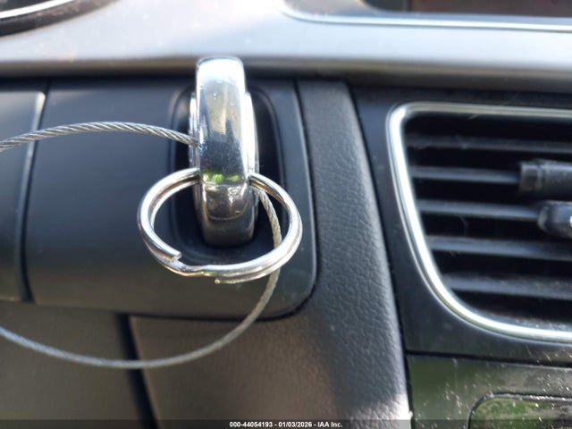 2013 AUDI ALLROAD WA1UFAFL3DA067709 Photo 10