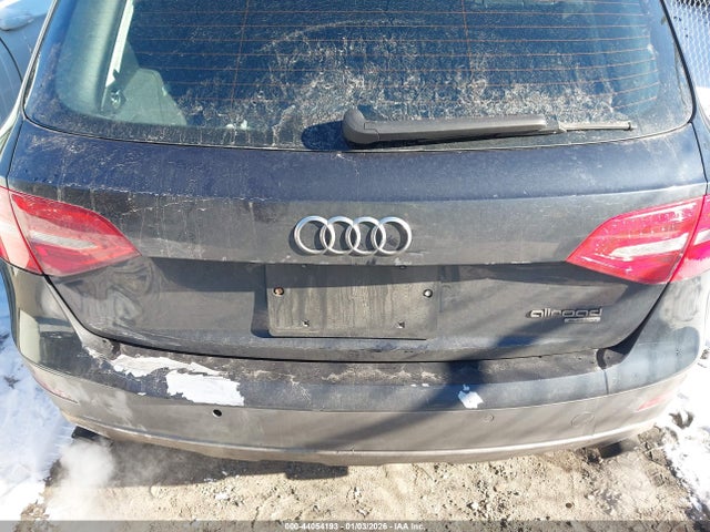 Aukcja sprzedaży 2013 Audi Allroad 2.0t Premium Plus, vin: WA1UFAFL3DA067709, numer aukcji: 44054193