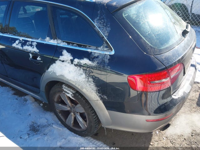 2013 AUDI ALLROAD WA1UFAFL3DA067709 Photo 2