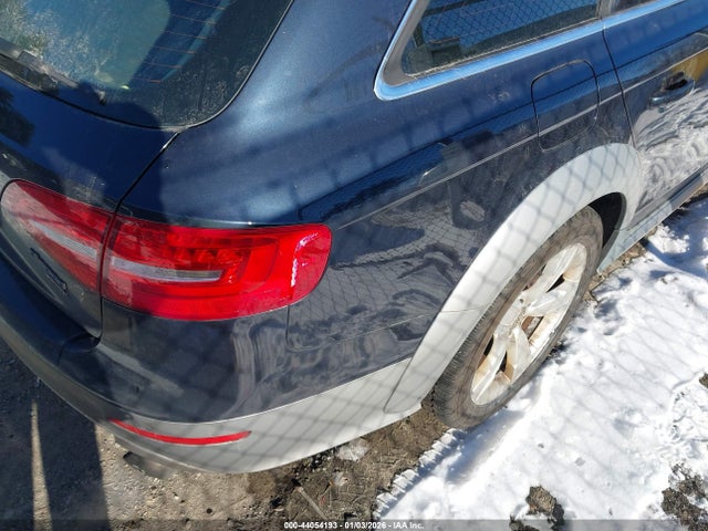 2013 AUDI ALLROAD WA1UFAFL3DA067709 Photo 3