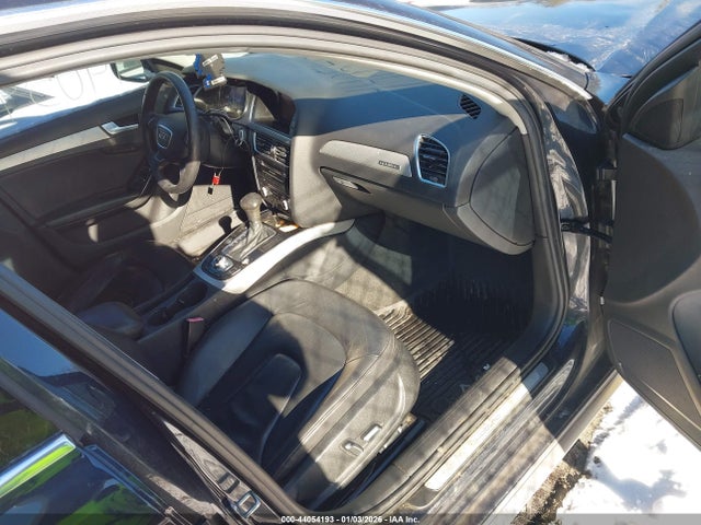 2013 AUDI ALLROAD WA1UFAFL3DA067709 Photo 4