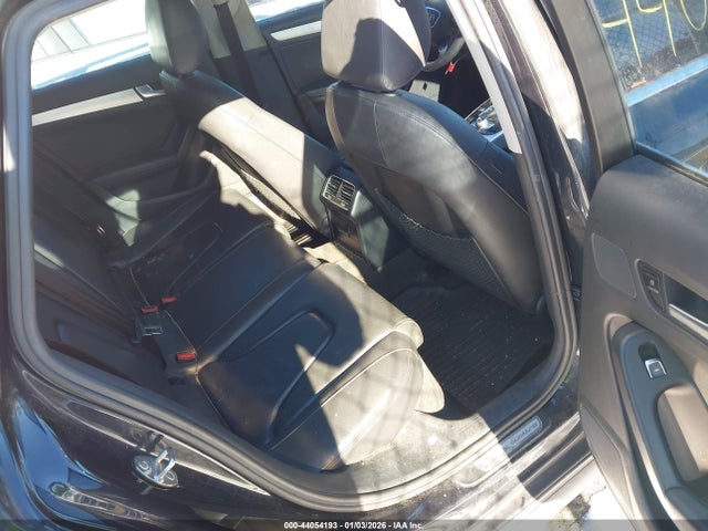 2013 AUDI ALLROAD WA1UFAFL3DA067709 Photo 7