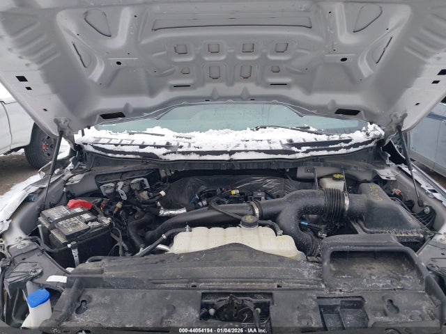 Ford F-150 Stx 2024 1FTEX2LP6RKE94310 Image 10