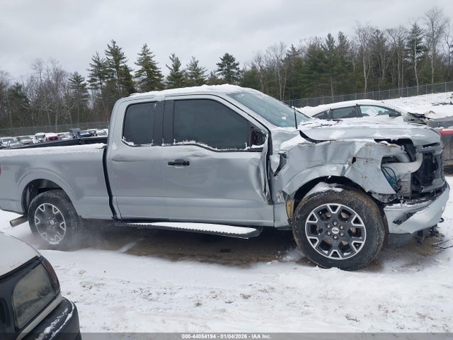 Ford F-150 Stx 2024 1FTEX2LP6RKE94310 Image 13