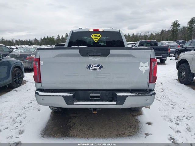 Ford F-150 Stx 2024 1FTEX2LP6RKE94310 Image 16