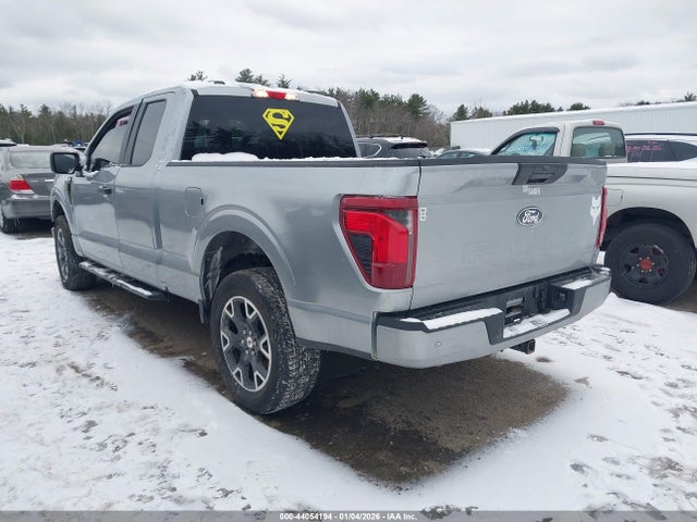 Ford F-150 Stx 2024 1FTEX2LP6RKE94310 Image 3