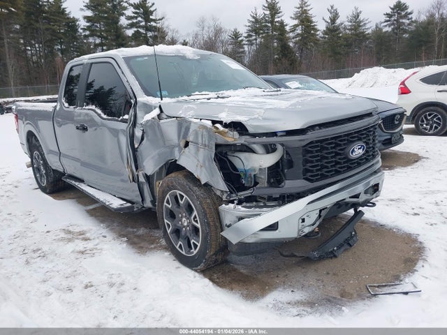 Ford F-150 Stx 2024 1FTEX2LP6RKE94310 Image 6