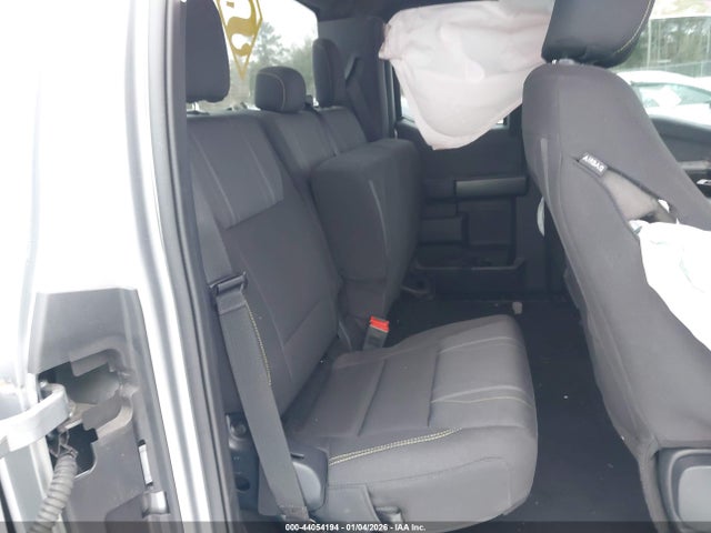 Ford F-150 Stx 2024 1FTEX2LP6RKE94310 Image 8