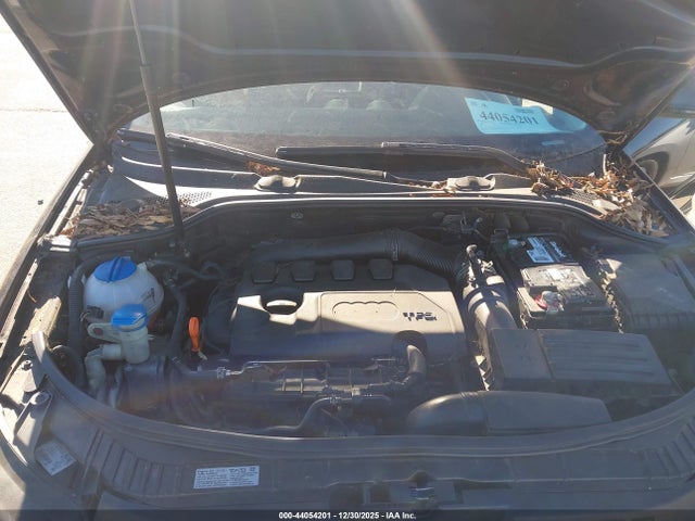 2009 AUDI A3 WAUKF78P79A099647 Photo 9