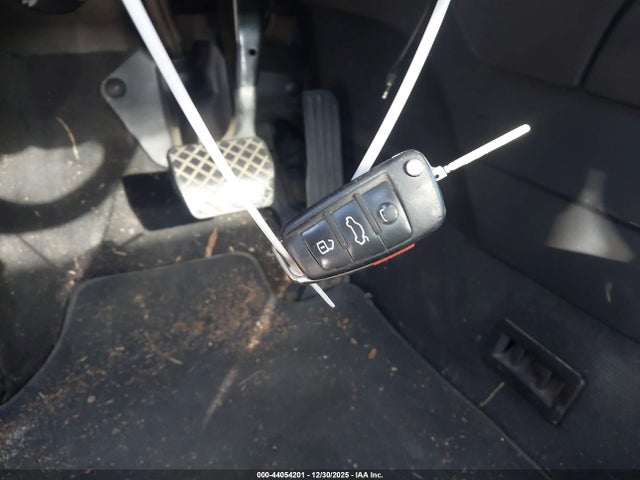 2009 AUDI A3 WAUKF78P79A099647 Photo 10