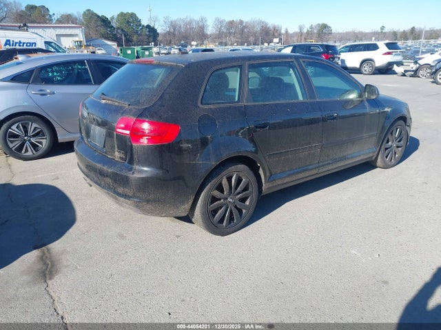 2009 AUDI A3 WAUKF78P79A099647 Photo 3