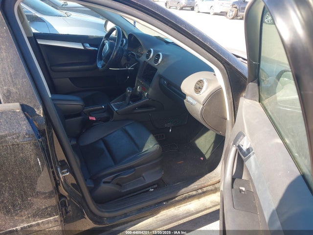 2009 AUDI A3 WAUKF78P79A099647 Photo 4