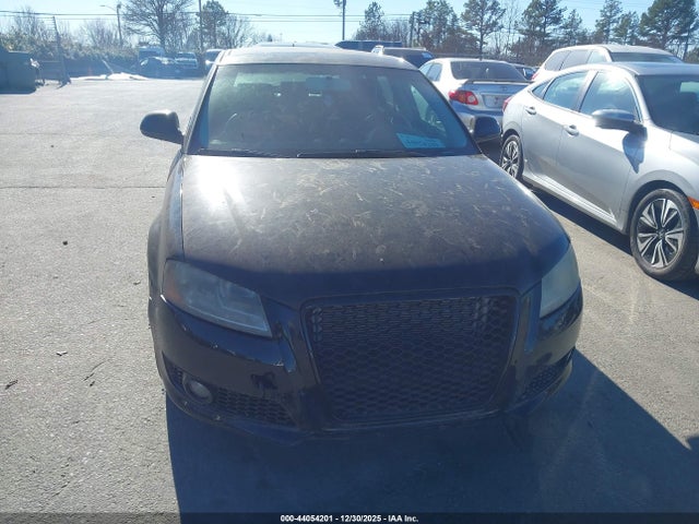 2009 AUDI A3 WAUKF78P79A099647 Photo 5