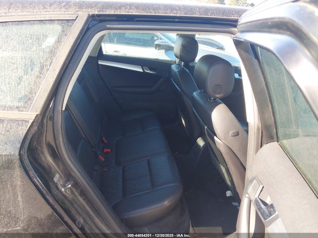 2009 AUDI A3 WAUKF78P79A099647 Photo 7