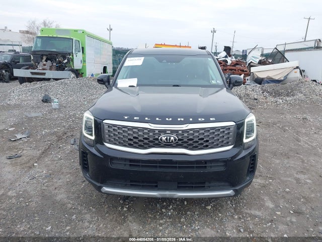 5XYP2DHC4LG019325 KIA Telluride Lx