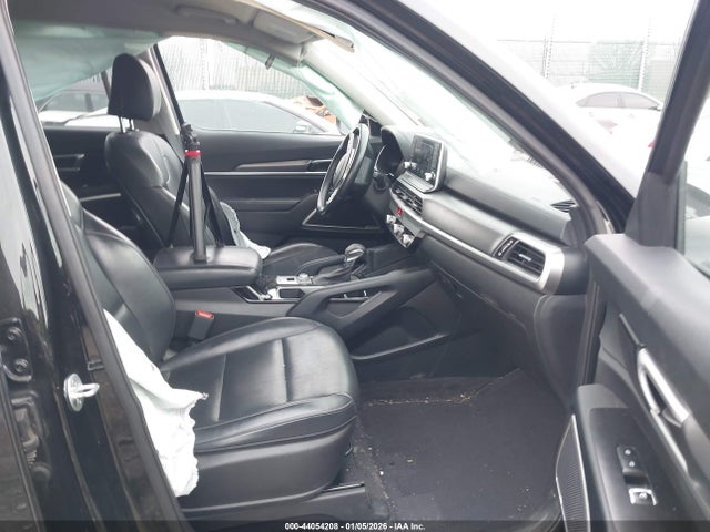 5XYP2DHC4LG019325 KIA Telluride Lx