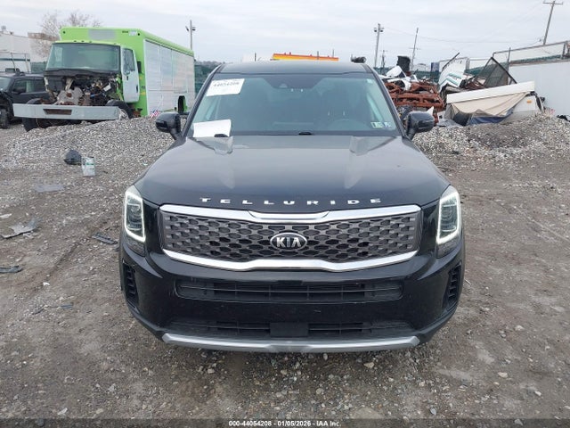 5XYP2DHC4LG019325 KIA Telluride Lx