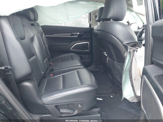 5XYP2DHC4LG019325 KIA Telluride Lx