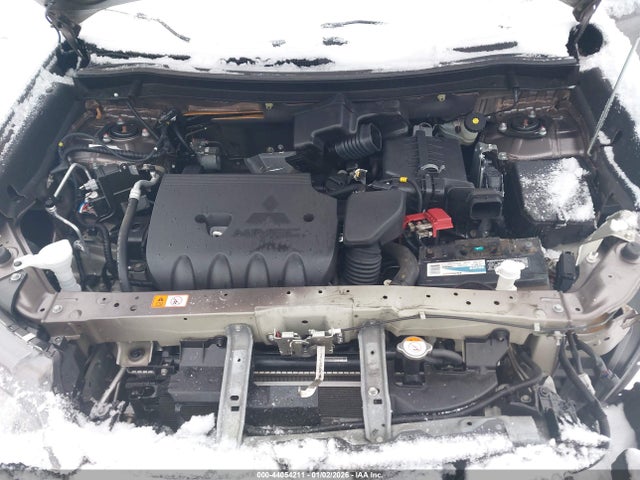 Продаж на аукціоні авто 2020 Mitsubishi Outlander Es 2.4, vin: JA4AD2A31LZ033239, номер лоту: 44054211