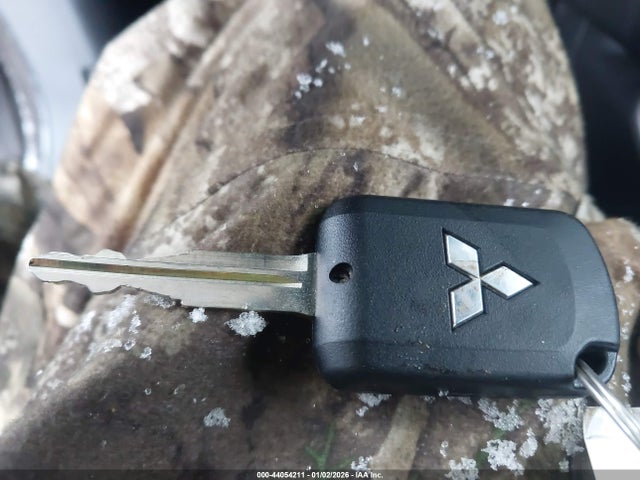 Продаж на аукціоні авто 2020 Mitsubishi Outlander Es 2.4, vin: JA4AD2A31LZ033239, номер лоту: 44054211