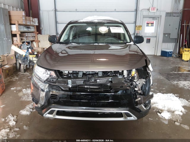 Продаж на аукціоні авто 2020 Mitsubishi Outlander Es 2.4, vin: JA4AD2A31LZ033239, номер лоту: 44054211