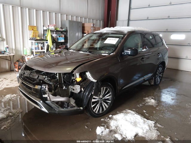 Продаж на аукціоні авто 2020 Mitsubishi Outlander Es 2.4, vin: JA4AD2A31LZ033239, номер лоту: 44054211