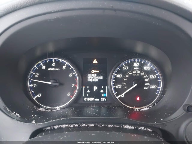 Продаж на аукціоні авто 2020 Mitsubishi Outlander Es 2.4, vin: JA4AD2A31LZ033239, номер лоту: 44054211