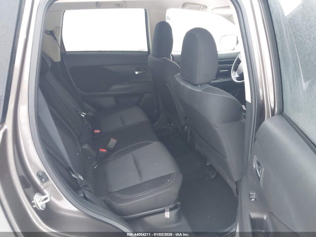 Продаж на аукціоні авто 2020 Mitsubishi Outlander Es 2.4, vin: JA4AD2A31LZ033239, номер лоту: 44054211