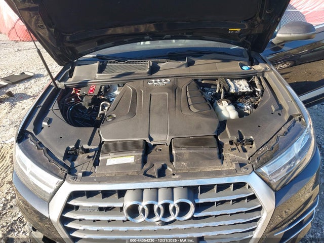 2018 AUDI Q7 WA1LHAF74JD004573 Photo 9